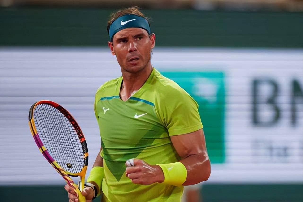 九游娱乐-纳达尔新星势不可挡表现惊艳，G2未来可期！