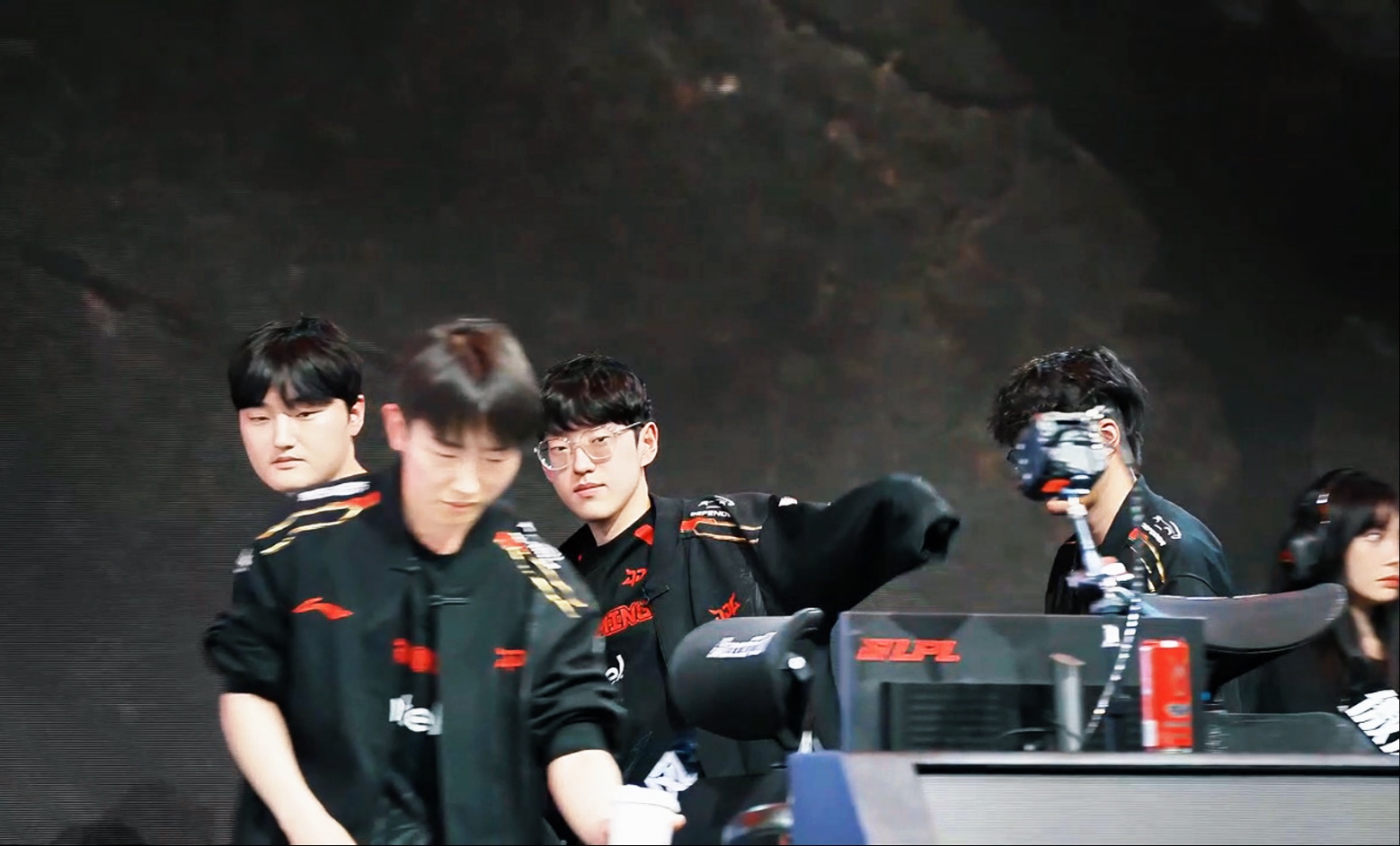 九游娱乐-Scout遭遇十五持续失利，德国队教练压力巨大！