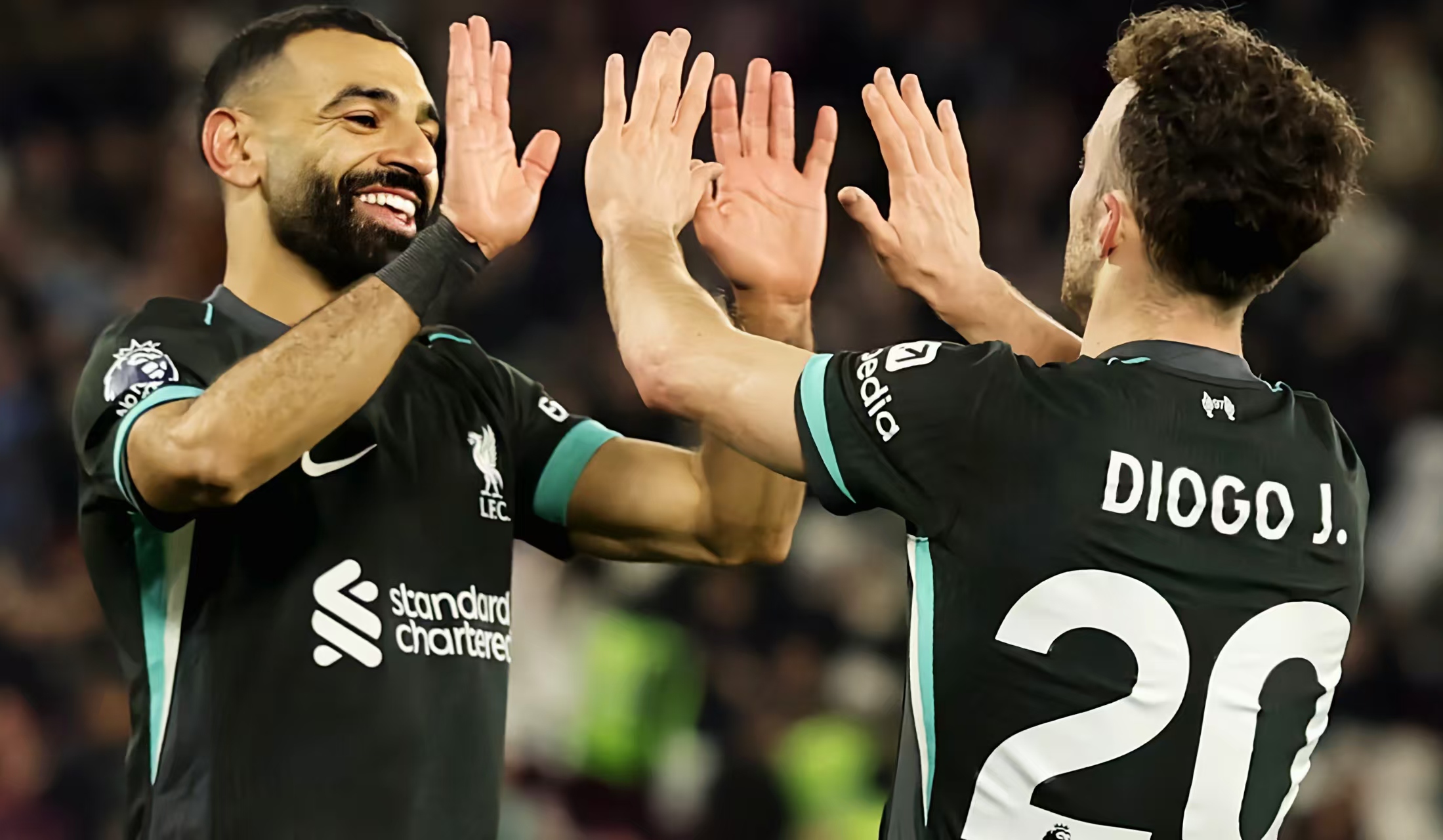 九游-Faker焦点对战，萨拉赫与50激战利物浦分钟，表现优异胜负难料！